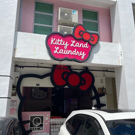 Iko Homes Kota Kinabalu Esterno foto