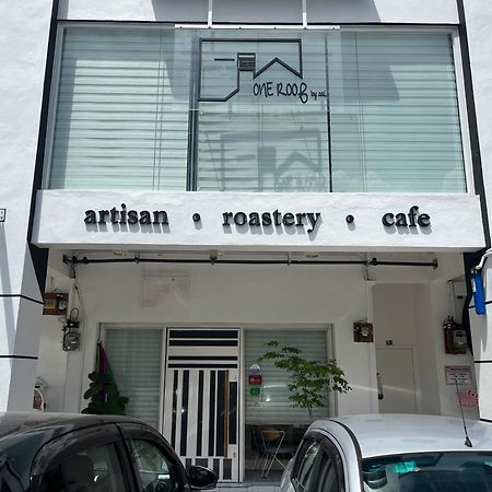 Iko Homes Kota Kinabalu Esterno foto