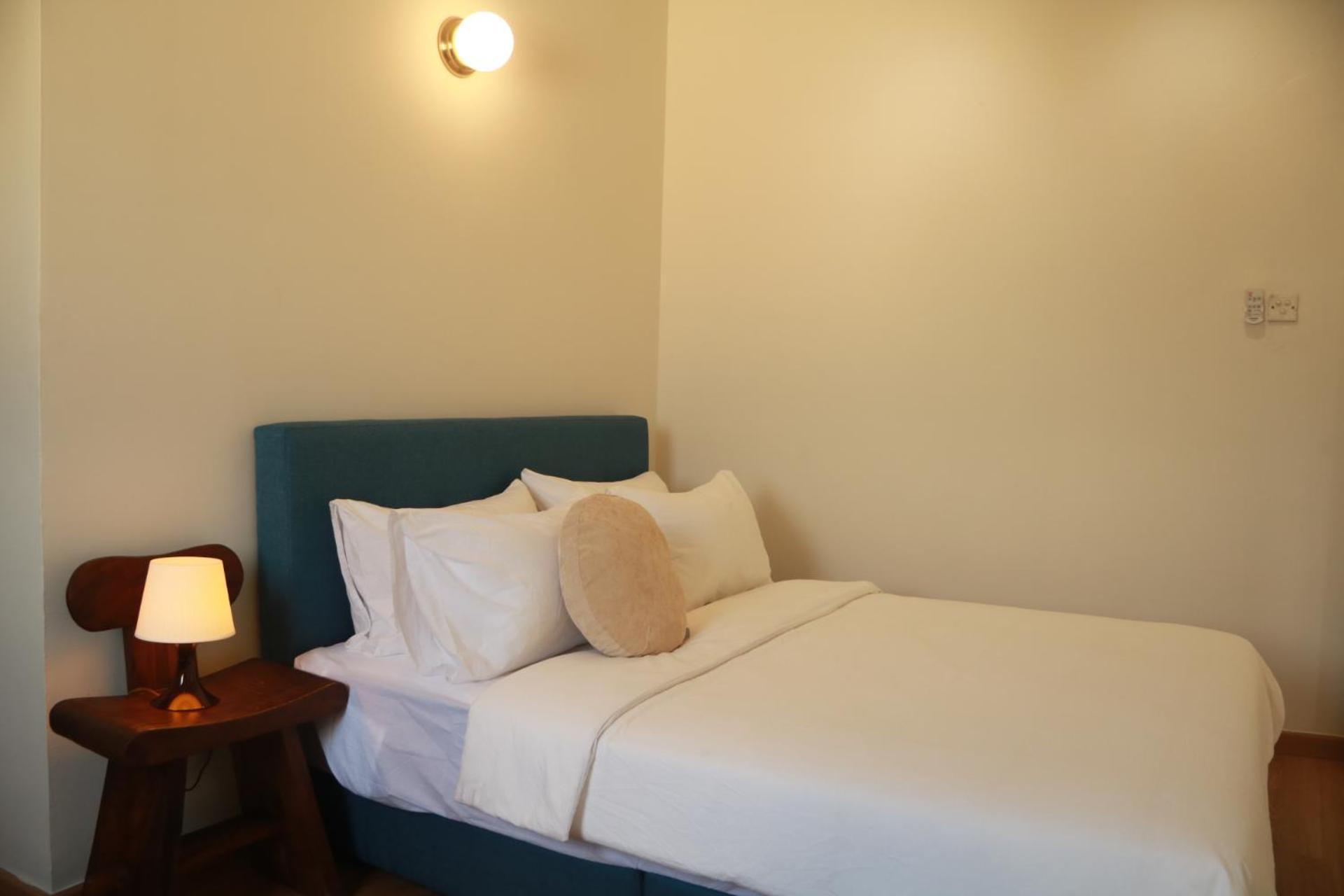 Iko Homes Kota Kinabalu Esterno foto