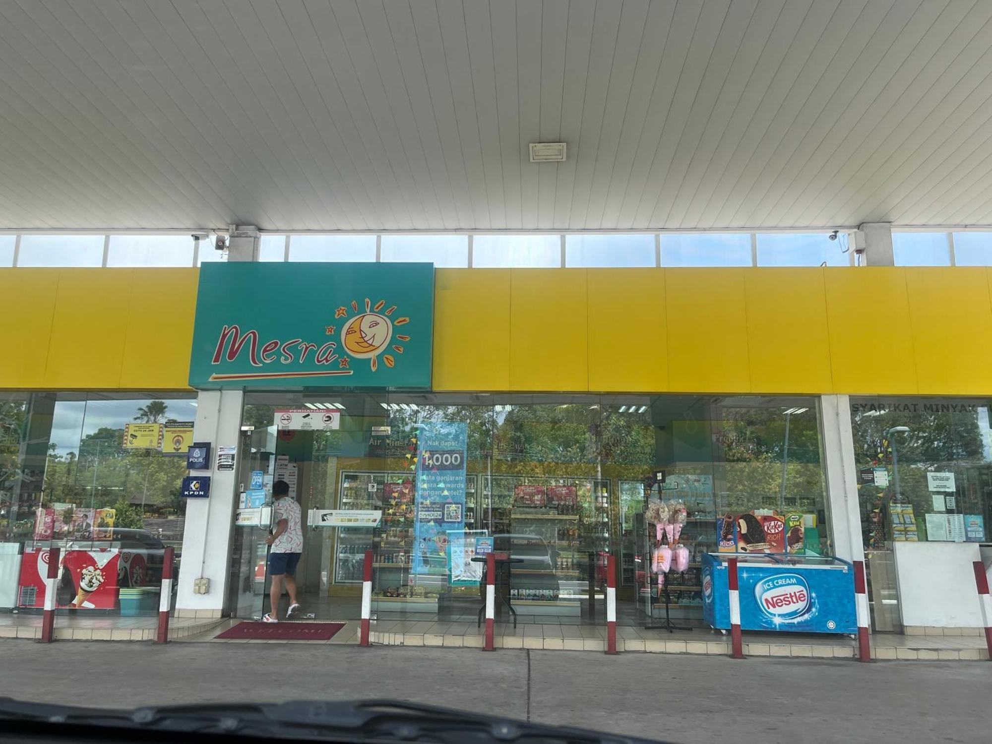 Iko Homes Kota Kinabalu Esterno foto