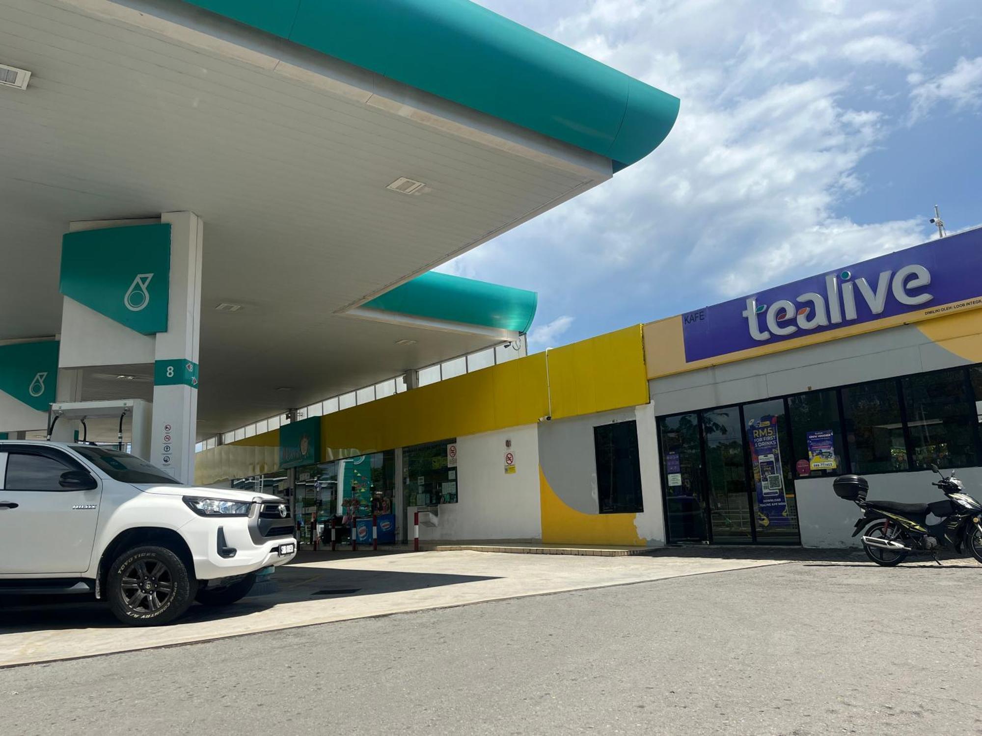 Iko Homes Kota Kinabalu Esterno foto