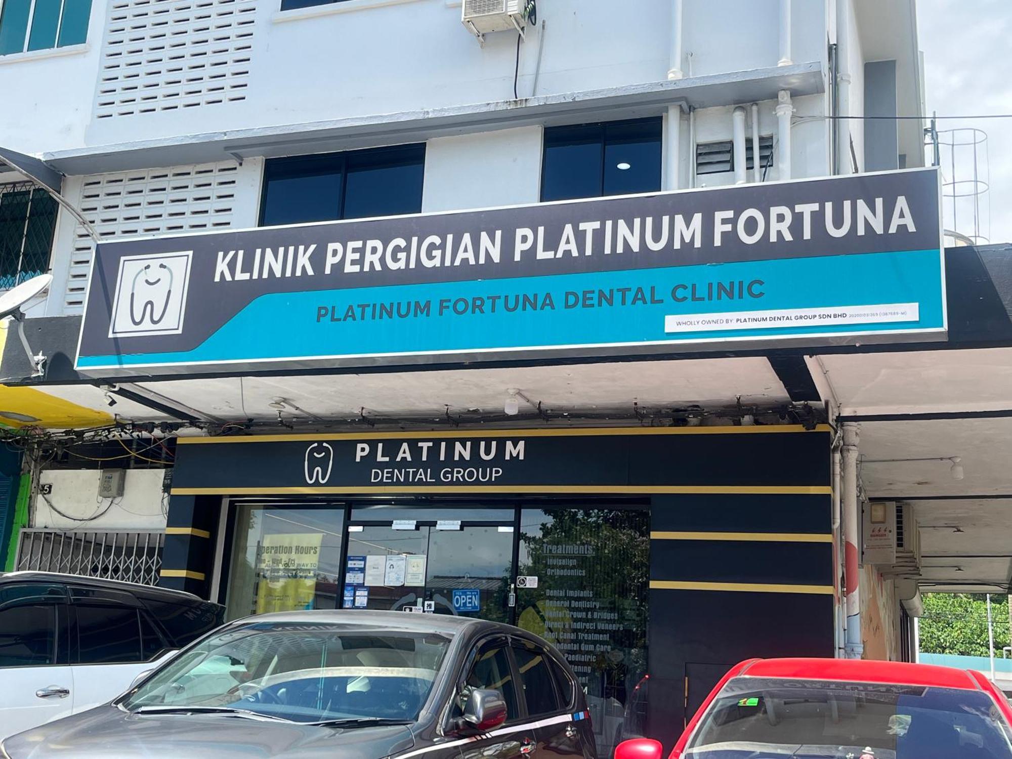 Iko Homes Kota Kinabalu Esterno foto