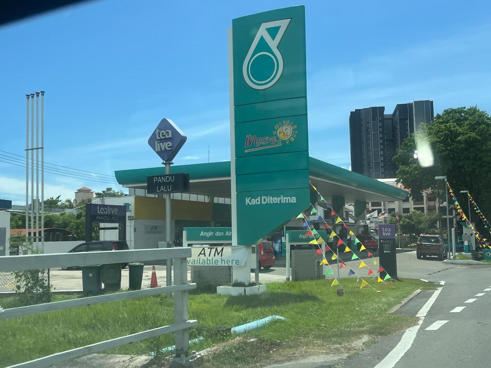 Iko Homes Kota Kinabalu Esterno foto