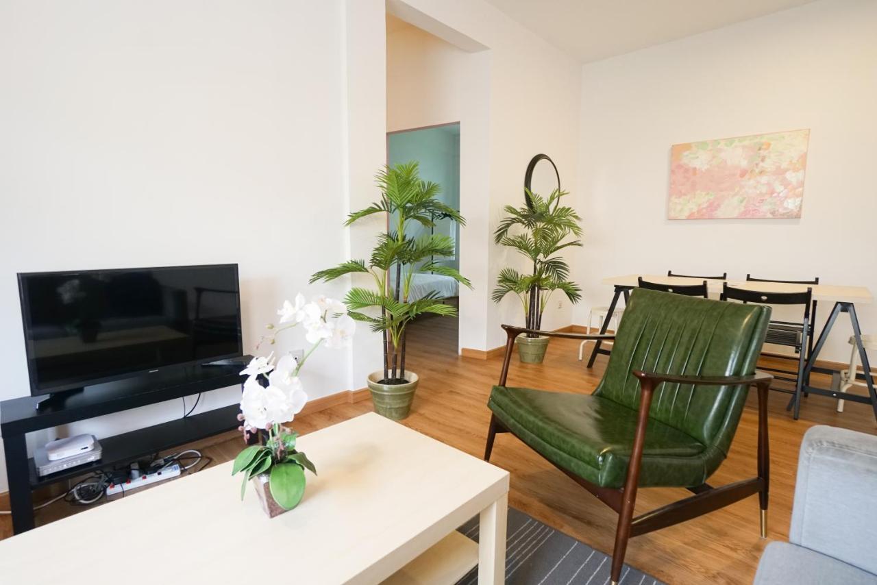 Iko Homes Kota Kinabalu Esterno foto